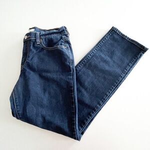 LEVI'S // Straight leg 505 // Size 10 // EUC